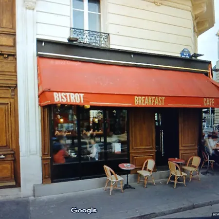 Appartamento Chic Parisian *