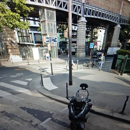 Chic Parisian * Parigi
