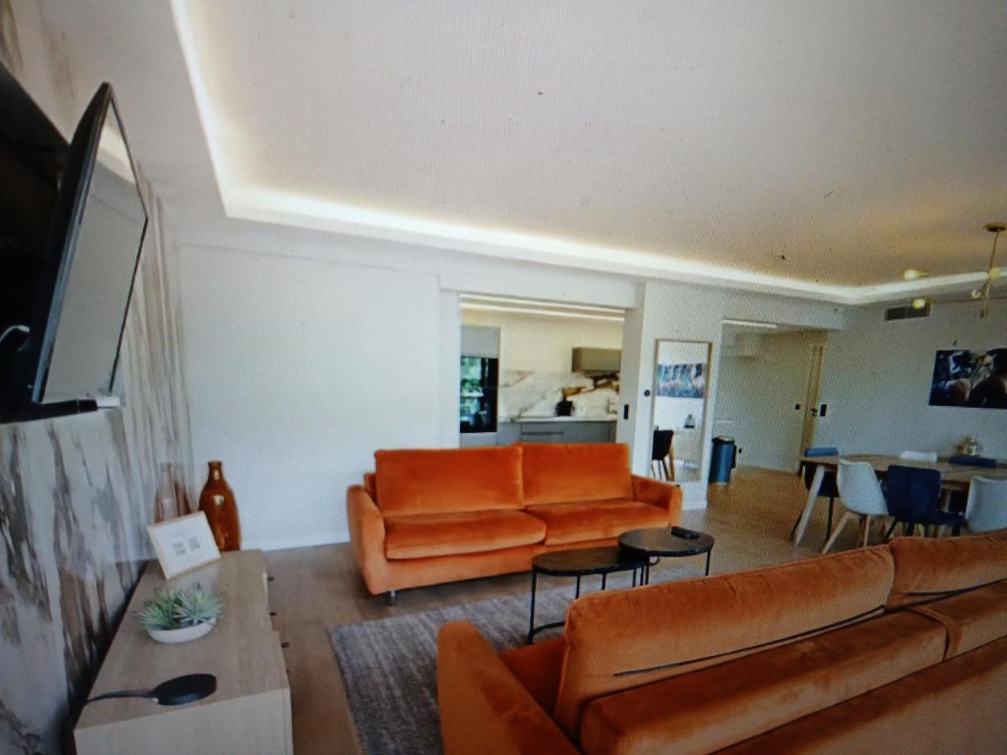 Appartamento Chic Parisian *