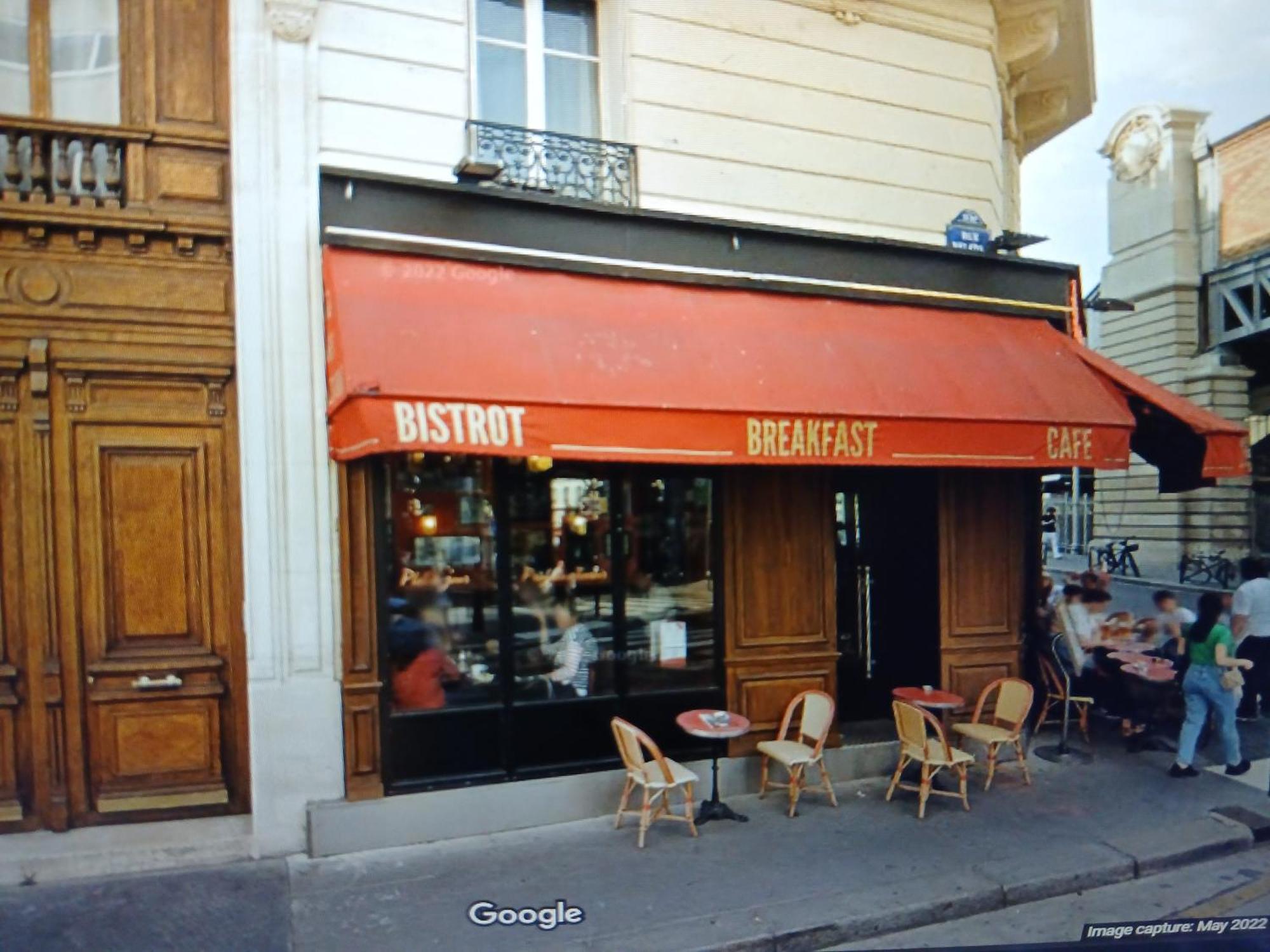 Appartamento Chic Parisian *