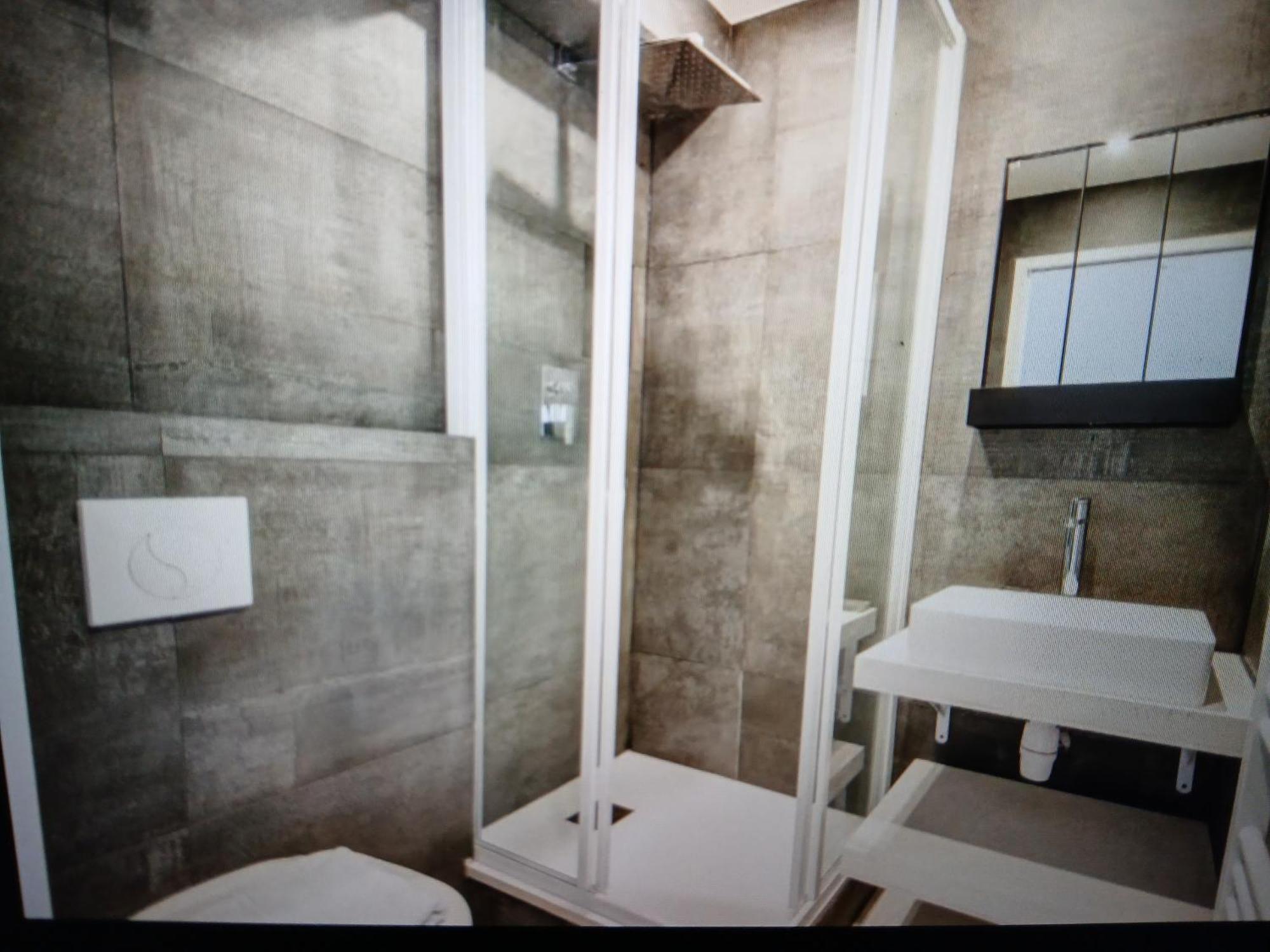 Appartamento Chic Parisian
