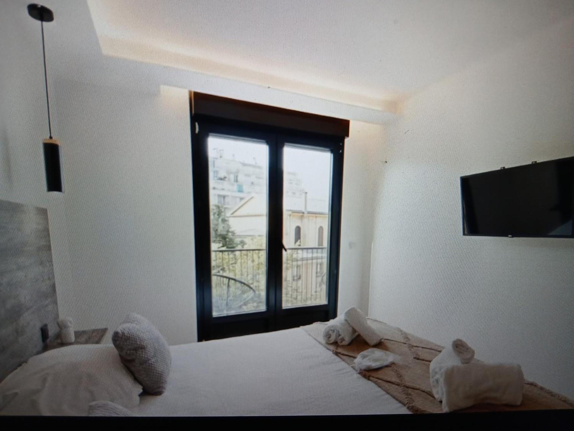 Chic Parisian Appartamento *